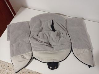 Funda Maxi-Cosi saco invierno 