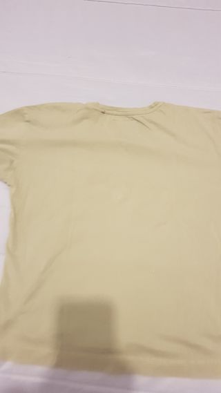 T-shirt Lefties menina 11-12 anos