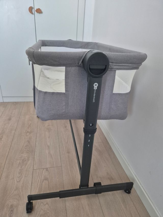 Cuna colecho bebé - Minicuna