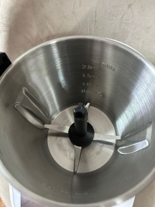 Robot cocina Taurus Trending Cooking