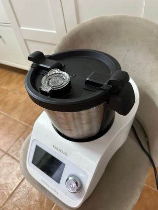 Robot cocina Taurus Trending Cooking