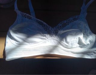 Sujetador Playtex 95B blanco