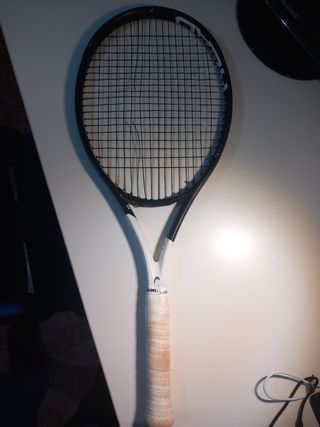 Raqueta Head Speed - Tenis