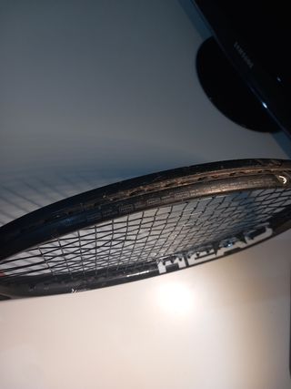 Raqueta Head Speed - Tenis