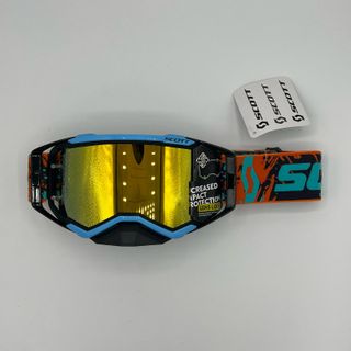 Gafas Motocross Scott