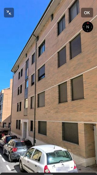 Piso céntrico en Soria