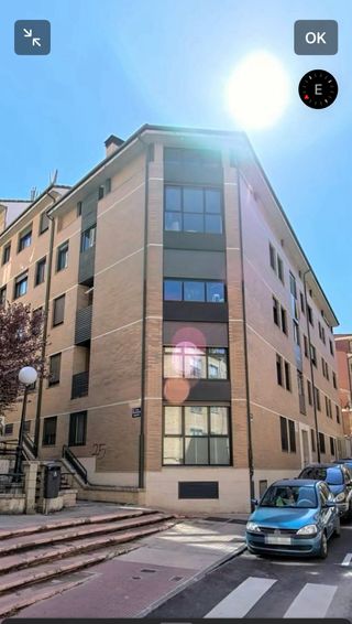 Piso céntrico en Soria