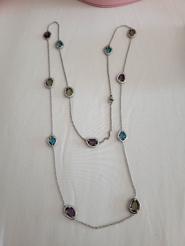 Collares y pulseras | Piedras naturales