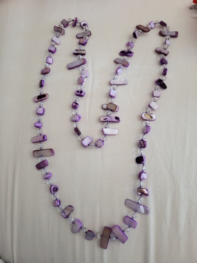 Collares y pulseras | Piedras naturales