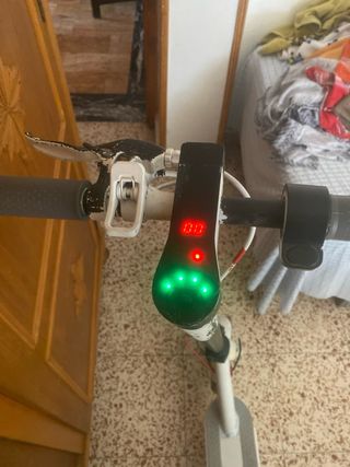 Patinete eléctrico Xiaomi