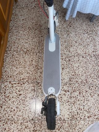 Patinete eléctrico Xiaomi