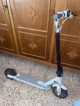Patinete eléctrico Xiaomi