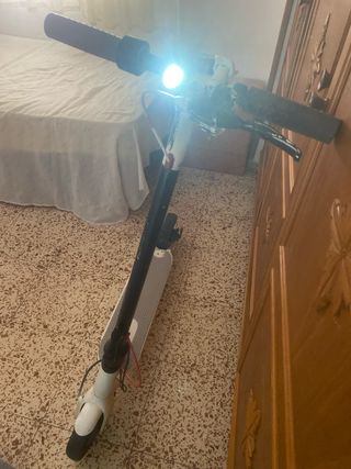 Patinete eléctrico Xiaomi