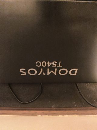 Cinta correr Domyos T540C plegable