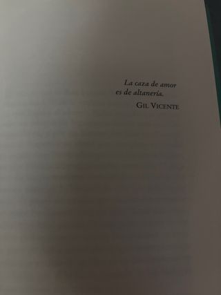 Crónica de una muerte anunciada
