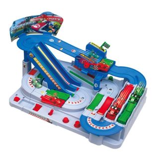 Mario Kart Racing Deluxe Set