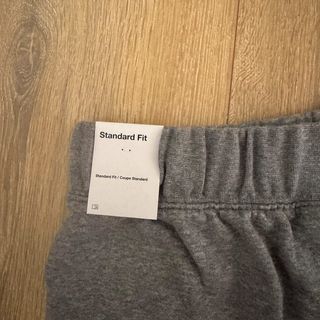 Pantalón corto nike