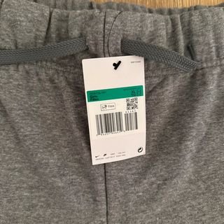 Pantalón corto nike