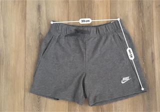 Pantalón corto nike