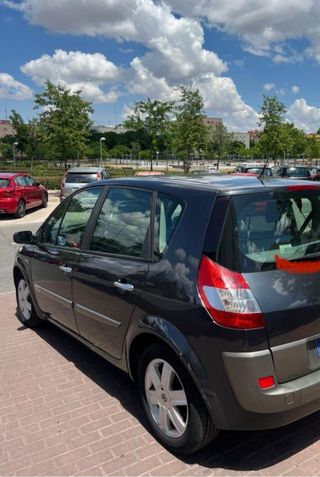 Renault Scenic 2006