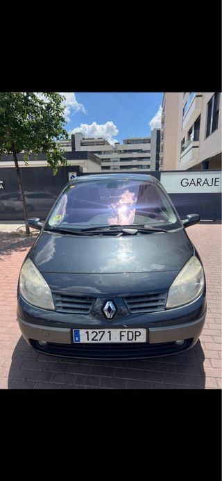 Renault Scenic 2006