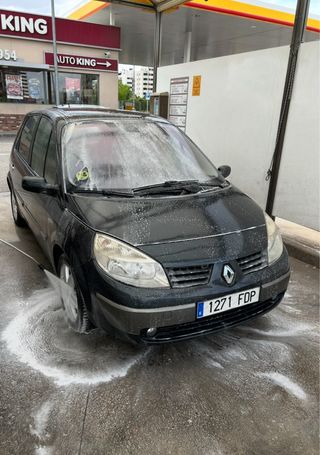 Renault Scenic 2006