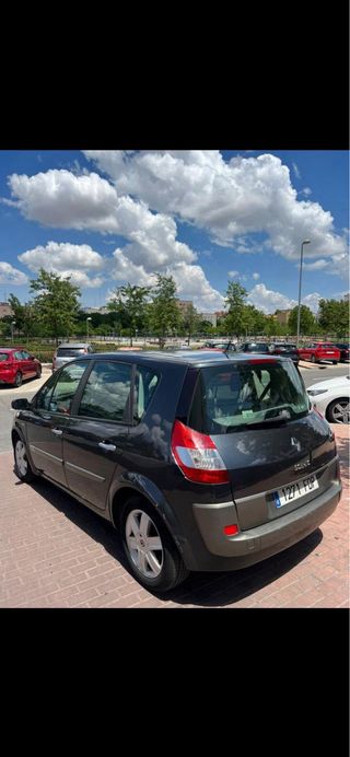 Renault Scenic 2006