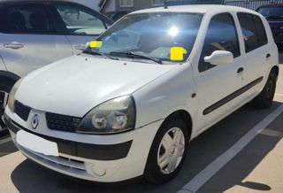 Renault Clio 2003