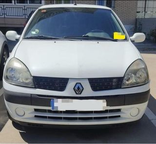 Renault Clio 2003