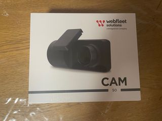 Cámara Webfleet Solutions CAM50