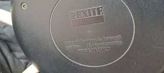 Appendiabiti Rexite design anni '70