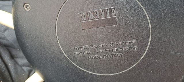 Appendiabiti Rexite design anni '70