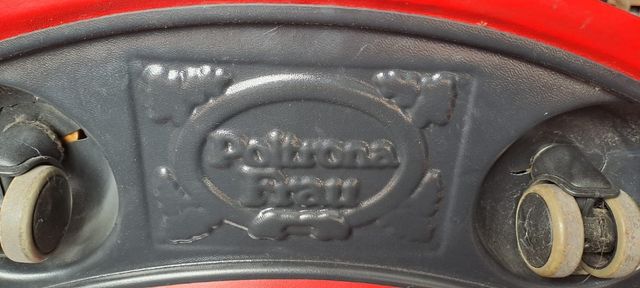 Appendiabiti Rexite design anni '70