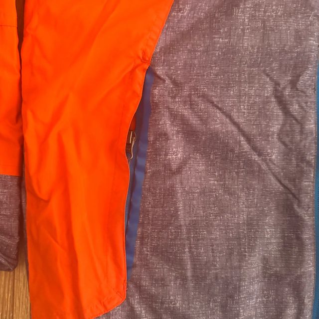 Traje esquí completo