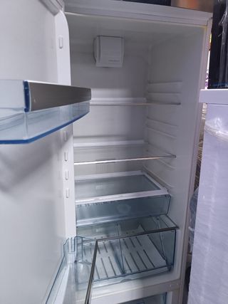 Nevera AEG blanca 2 puertas