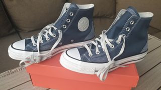 Converse Chuck Taylor Talla 41