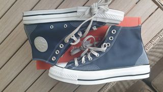 Converse Chuck Taylor Talla 41