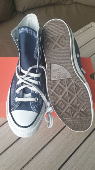 Converse Chuck Taylor Talla 41