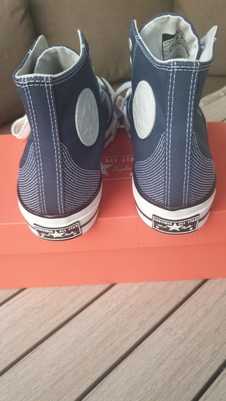 Converse Chuck Taylor Talla 41