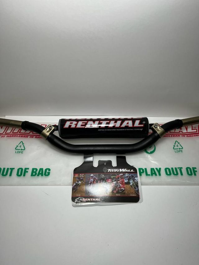 Manillar Renthal TwinWall 997