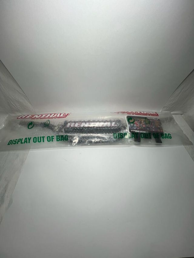 Manillar Renthal TwinWall 997