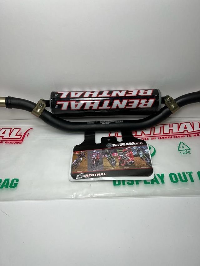 Manillar Renthal TwinWall 997
