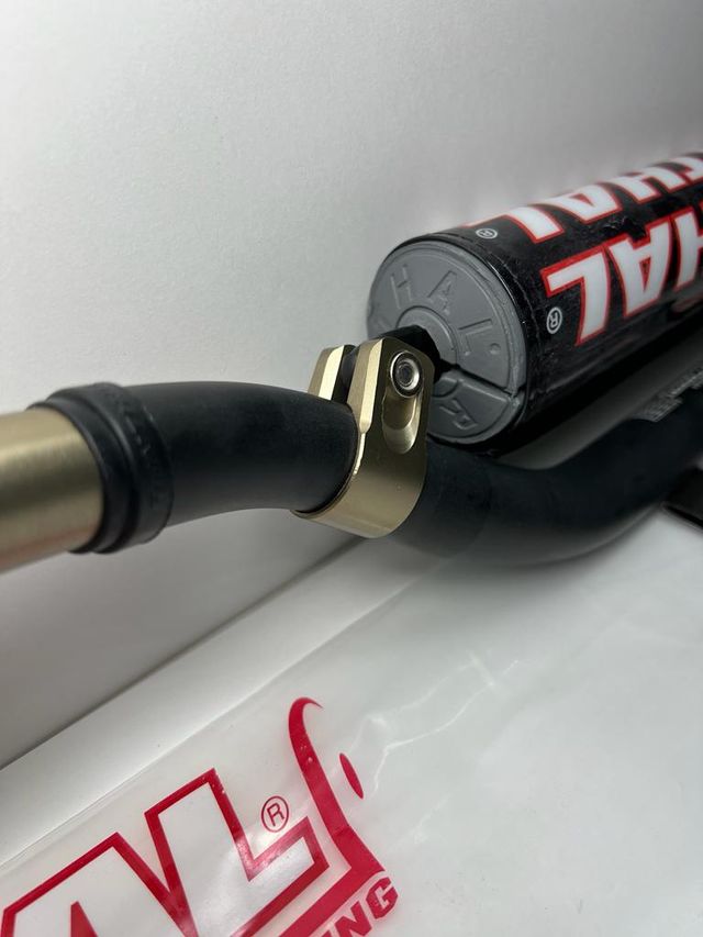 Manillar Renthal TwinWall 997