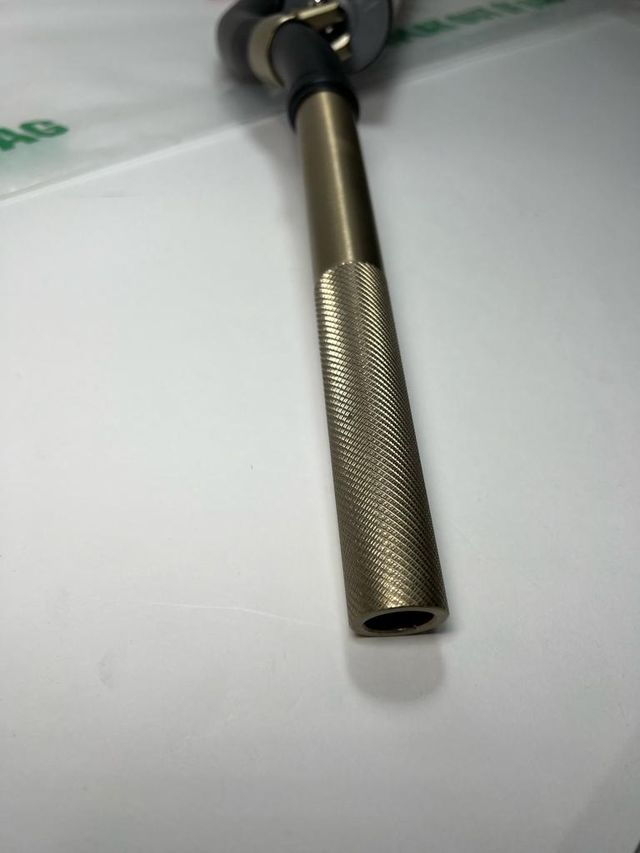 Manillar Renthal TwinWall 997