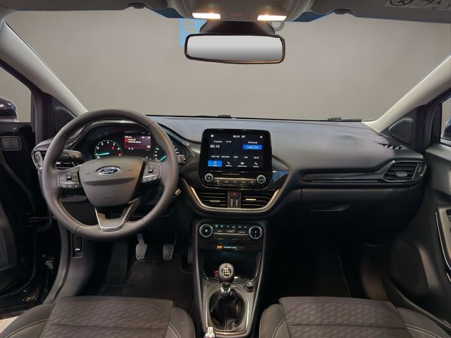 Ford Puma 2023
