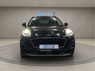 Ford Puma 2023
