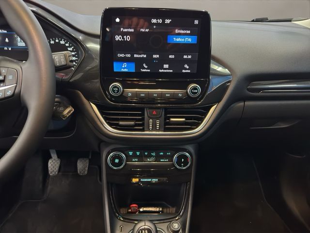 Ford Puma 2023