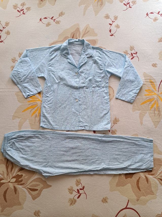 Pigiama bimbo 10 anni