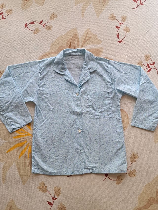 Pigiama bimbo 10 anni