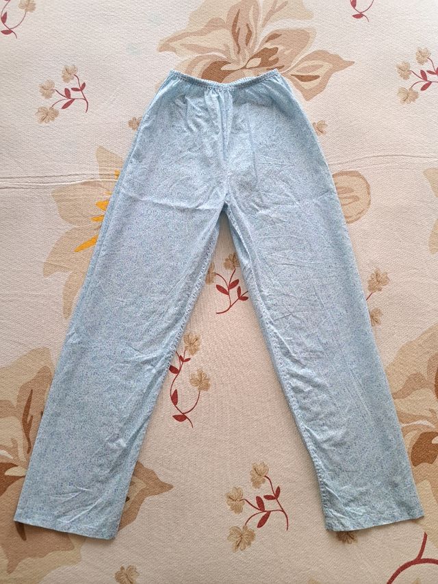 Pigiama bimbo 10 anni